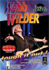 Webb Wilder: Tough It Cut DVD