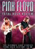 Pink Floyd: Total Rock Review