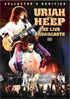 Uriah Heep: The Live Broadcasts (DTS)