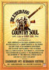 Bluegrass: Country Soul