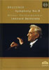 Bruckner: Symphony No. 9 In D Minor: Leonard Bernstein (DTS)