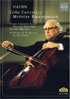 Haydn: Cello Concertos: Homero Francesch (DTS)