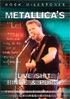 Metallica: Metallica's Live Sh*t: Binge And Purge (DTS)