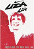 Liza Minnelli: Live From Radio City Music Hall