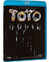 Toto: Live In Amsterdam: 25th Anniversary Live (Blu-ray)