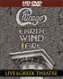 Chicago / Earth, Wind And Fire: Live At The Greek Theatre (HD DVD)