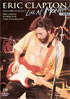 Eric Clapton: Live At Montrenx 1986 (DTS)
