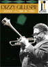 Jazz Icons: Dizzy Gillespie: Live In '58 And '70