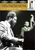 Jazz Icons: Thelonious Monk: Live In '66