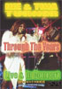 Ike & Tina Turner: Through The Years