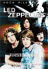 Led Zeppelin: Led Zeppelin's First Album: Rock Milestones