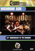 Wishbone Ash: 25th Anniversary Of The Marquee