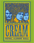 Cream: Royal Albert Hall: London (HD DVD)