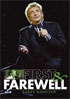 Barry Manilow: First And Farewell