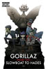 Gorillaz: Phase Two: Slow Boat To Hades (DVD/CD-ROM Combo)