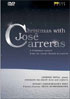 Jose Carreras: Christmas With Jose Carreras
