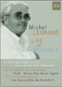 Michael Legrand: Live In Brussels (DTS)