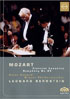 Mozart: Clarinet Concerto, Symphony No. 25 (DTS)