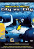 Ultimate BBoy: City Vs. City