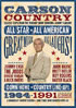 Carson Country: Themed Guest: Bill Engvall / Johnny Cash