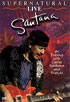 Santana: Supernatural Live