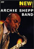 Archie Shepp Band: The Geneva Concert