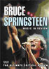 Bruce Springsteen: Music In Review (w/Book)