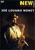 Joe Lovano Nonet: Paris Concert