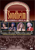 Sondheim: A Celebration At Carnegie Hall