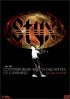 Styx And The Contemporary Youth Orchestra: One With Everything (DTS)
