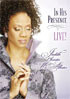 Judith Christie McAllister: In His Presence Live