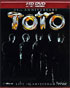 Toto: Live In Amsterdam: 25th Anniversary Live (HD DVD)