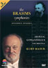 Brahms: The Brahms Symphonies