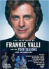 Frankie Valli And The Four Seasons: Live In Concert