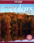 Nature's Colors With The World's Greatest Music (HD DVD/DVD Combo Format)