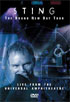 Sting: The Brand New Day Tour: Live From The Universal Amphitheatre (2000)