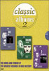 Classic Albums #2: Phil Collins/Steely Dan/U2 (3 Disc)