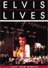 Elvis Presley: Elvis Lives: Live From Memphis: The 25th Anniversary Concert