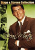 Dean Martin: Stage And Screen Collection
