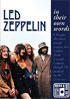 Led Zeppelin: In Their Own Words (w/Book)