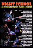 Stanley Clarke: Night School: A Evening Of Stanley Clarke And Friends