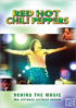 Red Hot Chili Peppers: Ultimate Critical Review (w/Book)