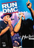 Run DMC: Live At Montreux 2001