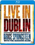 Bruce Springsteen With The Seeger Band: Live In Dublin (Blu-ray)
