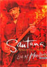 Santana: Montreux 2004: Hymns For Peace (DTS)