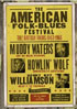 American Folk-Blues Festival: The British Tours 1963-1966