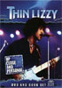 Thin Lizzy: Up Close And Personal