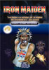 Iron Maiden: Rock Case Studies (DTS)