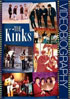 Kinks: Videobiography (w/Book)