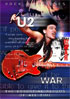 U2: War: Rock Milestones (DTS)